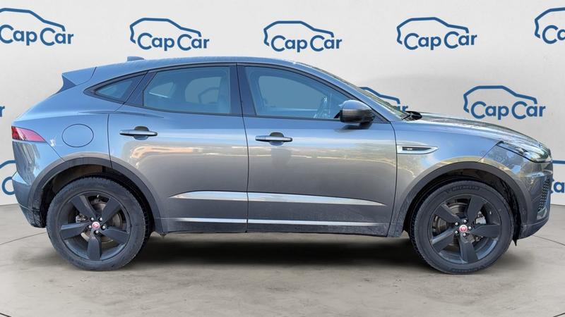 Jaguar E-Pace 2.0 d 180 Bva9 R-Dynamic se - Automatique