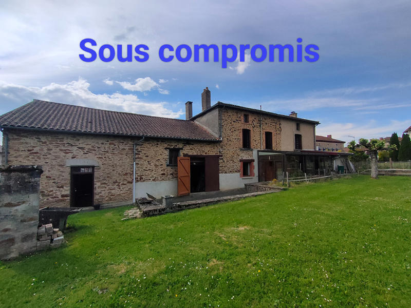 Maison - 176 m² - 9 pièces