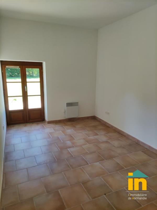Maison de campagne - 95 m² - 5 pièces