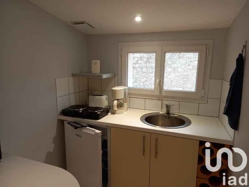 Maison de ville - 90 m² - 3 pièces