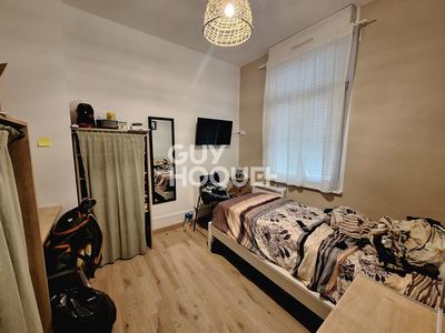 Maison de loisirs - 92 m² - 7 pièces