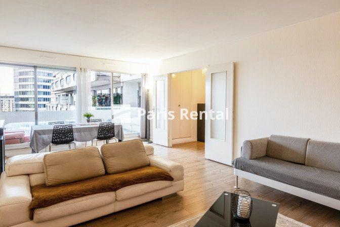 Appartement - 79 m² - 3 pièces