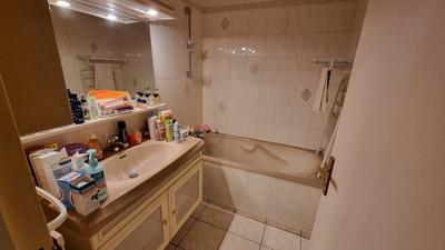 Appartement - 95 m² - 4 pièces