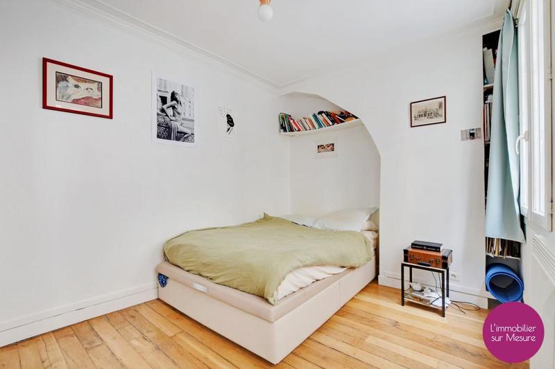 Appartement - 52 m² - 3 pièces