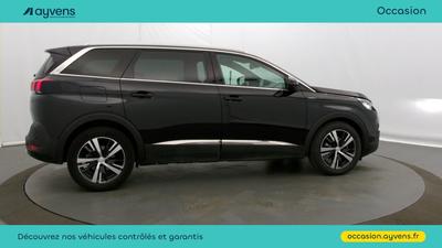 Peugeot 5008 1.6 PureTech 180ch s&amp;S Gt Line Eat8