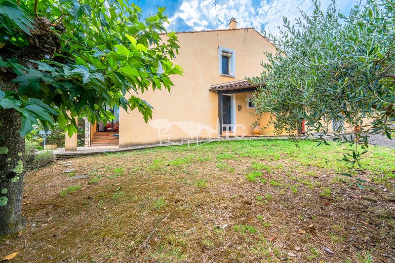 Maison - 154 m² - 7 pièces