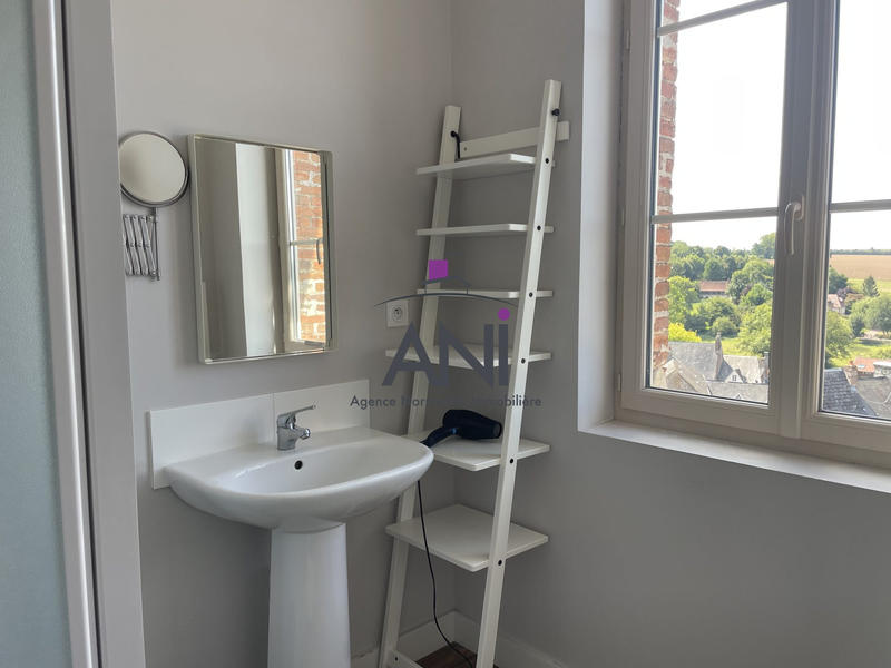 Maison - 102 m² - 4 pièces