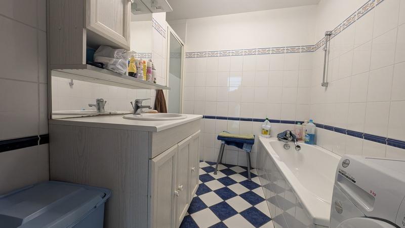 Immeuble - 352 m² - 10 pièces