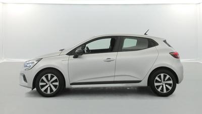 Renault Clio TCe 90 Equilibre 5p