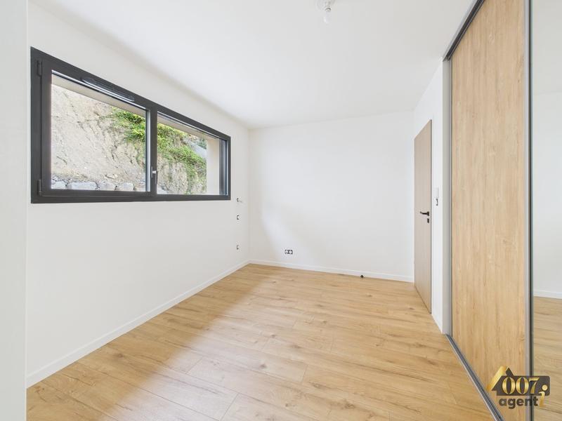 Appartement - 117 m² - 5 pièces