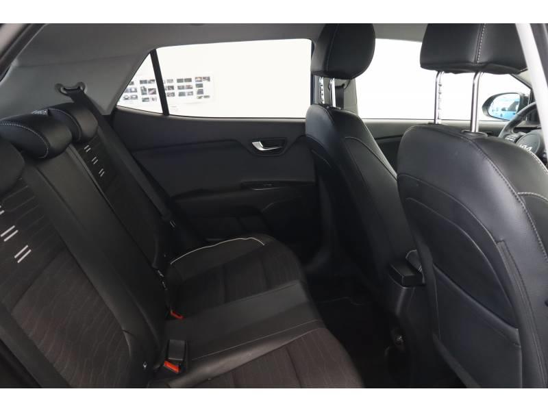 Kia Stonic 1.0 t-GDi 120 ch Mhev Dct7 Gt Line Premium