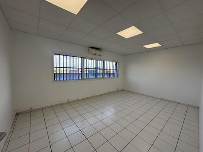 Bureau - 105 m² - 4 pièces