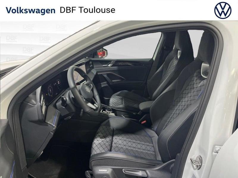 Volkswagen Tiguan 1.5 eTSI 150ch Dsg7 R-Line
