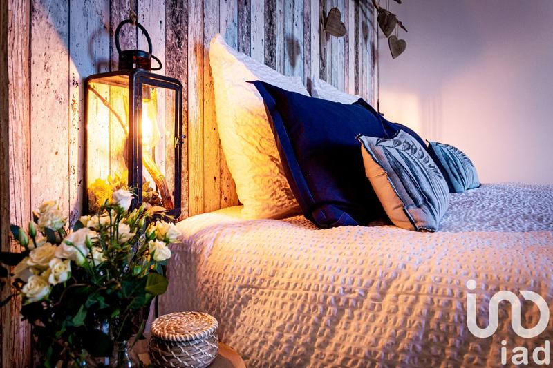 Maison - 680 m² - 18 pièces