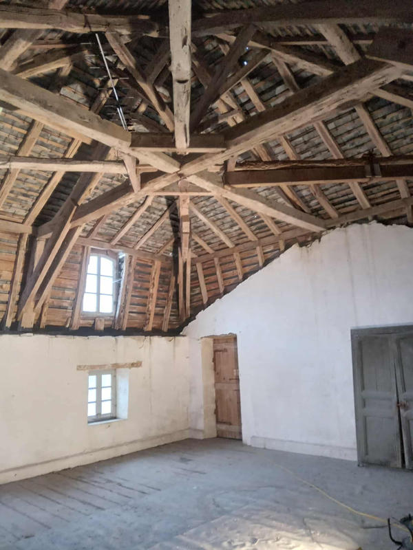 Bastide - 173 m² - 13 pièces