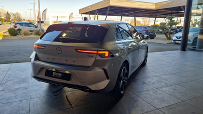 Opel Astra VI Hybrid 180 ch Elegance Business