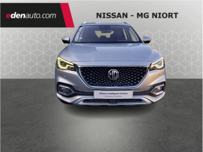 Mg Ehs 1.5t Gdi Phev Luxury