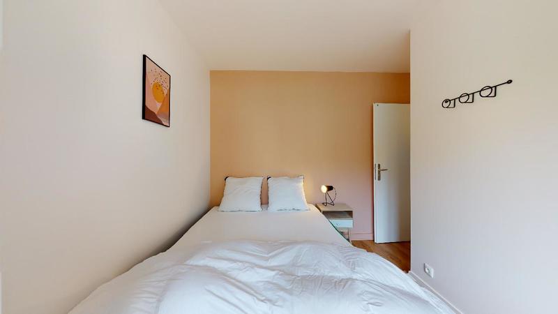 Appartement - 77 m²