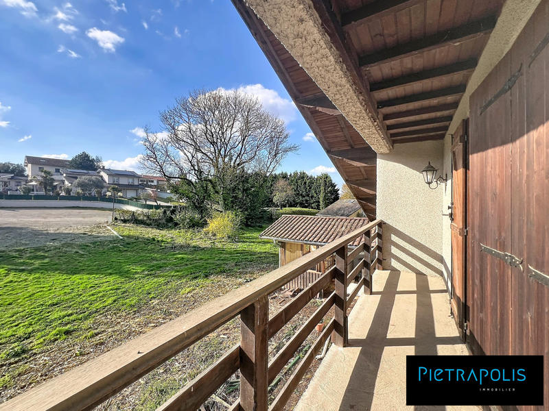 Maison - 309 m² - 8 pièces