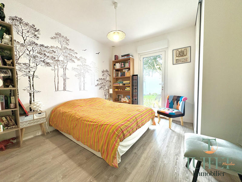 Villa - 150 m² - 6 pièces