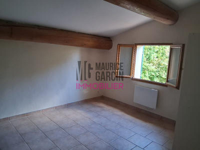 Maison - 75 m² - 3 pièces