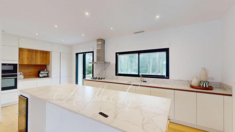 Villa - 152 m² - 5 pièces