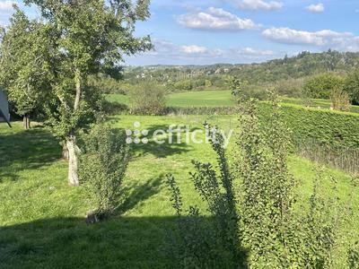 Maison de village - 138 m² - 5 pièces