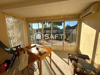 Maison - 127 m² - 5 pièces