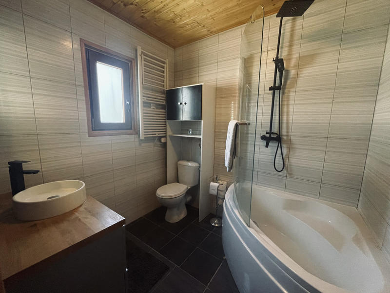 Maison - 135 m² - 5 pièces