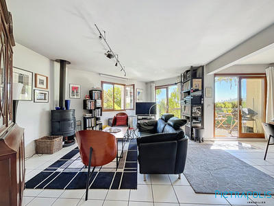 Maison - 139 m² - 6 pièces