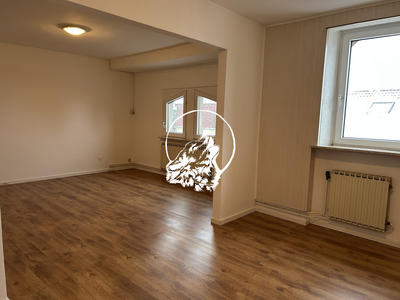 Appartement - 62 m² - 2 pièces