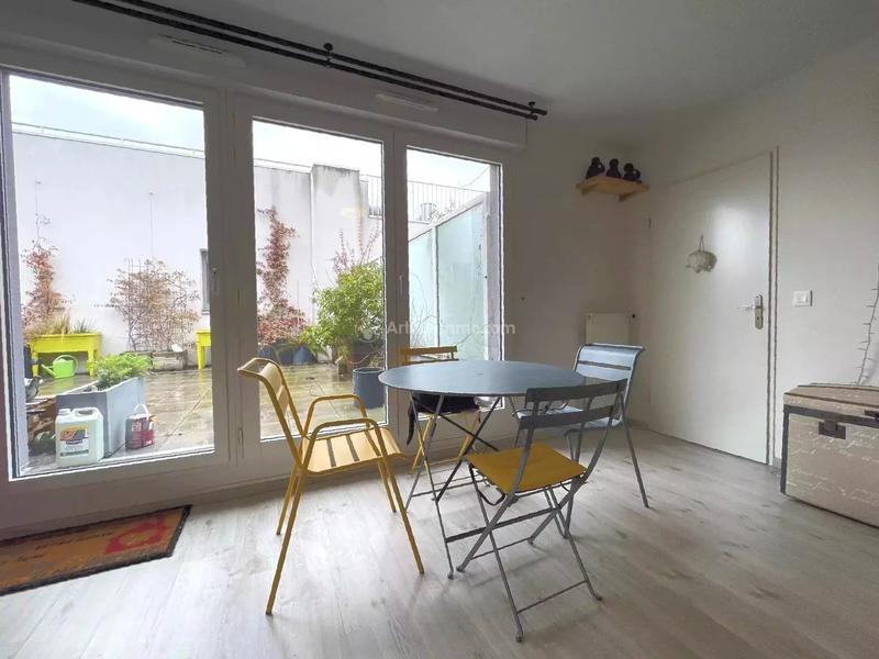 Appartement - 86 m² - 5 pièces