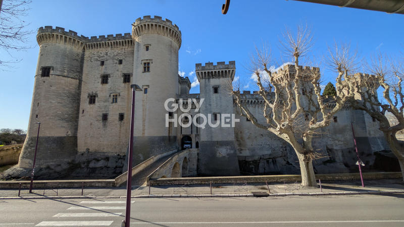 Immeuble - 112 m² - 5 pièces