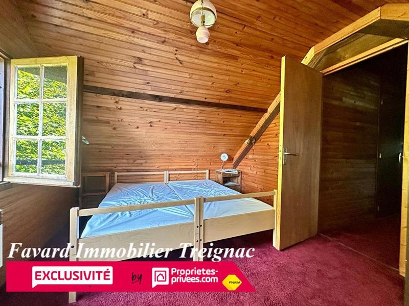 Châlet - 100 m² - 7 pièces