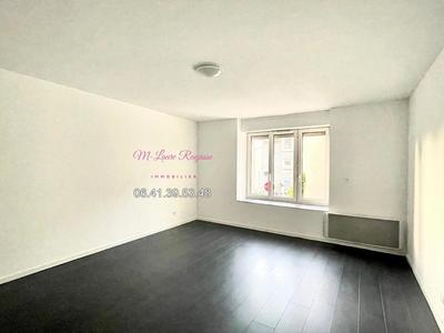 Maison - 91 m² - 3 pièces