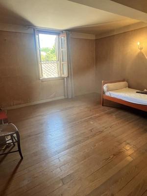 Maison - 90 m² - 3 pièces