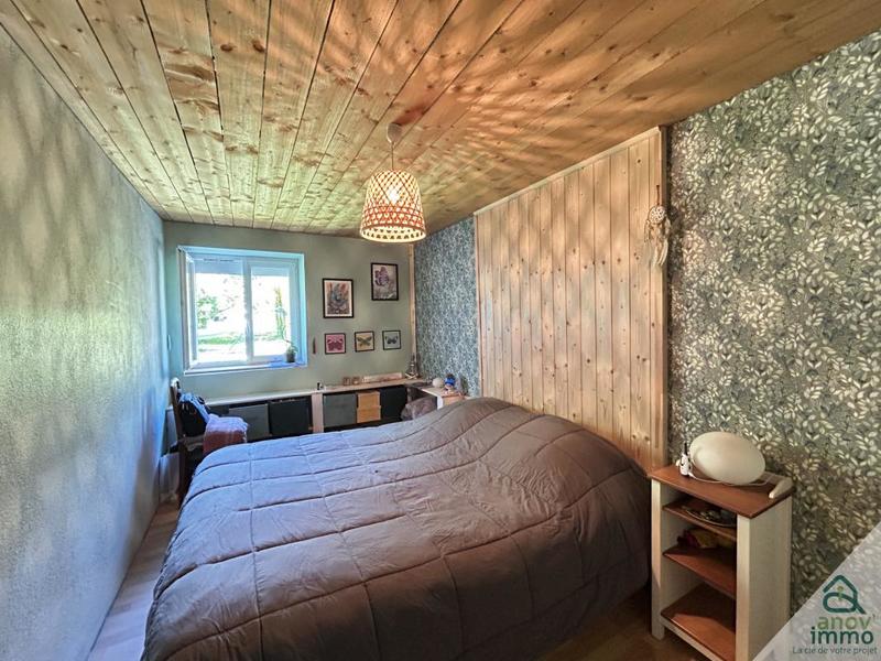 Maison de ville - 235 m² - 10 pièces