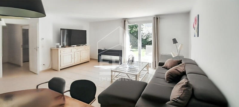 Maison - 89 m² - 5 pièces