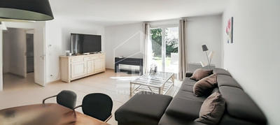 Maison - 89 m² - 5 pièces