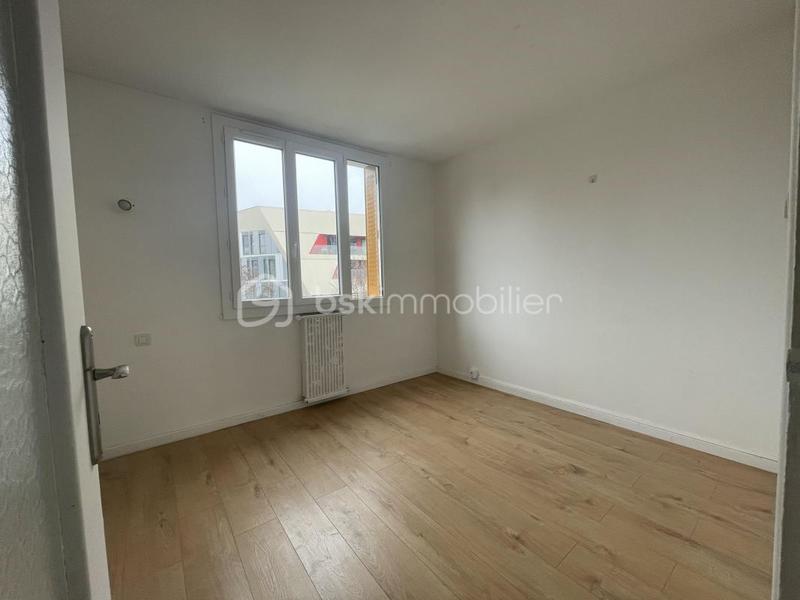 Appartement - 66 m² - 4 pièces