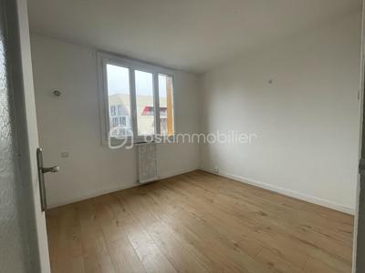 Appartement - 66 m² - 4 pièces