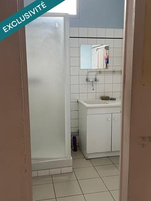 Local commercial - 524 m² - 5 pièces