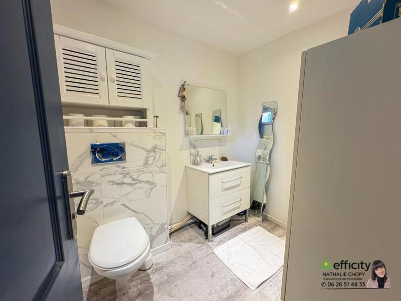 Maison - 154 m² - 6 pièces