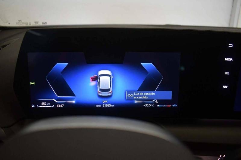 Bmw Série 1 f70 120d 163 ch dkg7