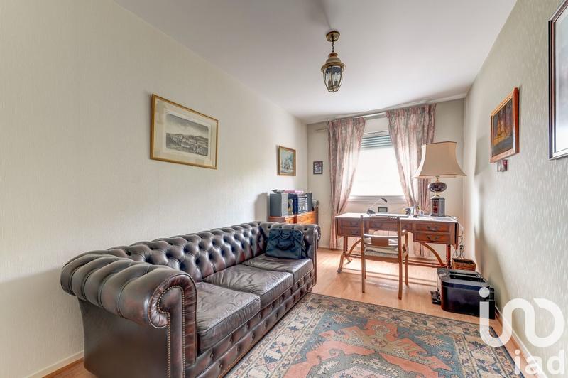 Appartement - 107 m² - 4 pièces