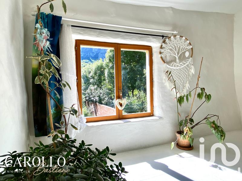 Maison de village - 178 m² - 6 pièces