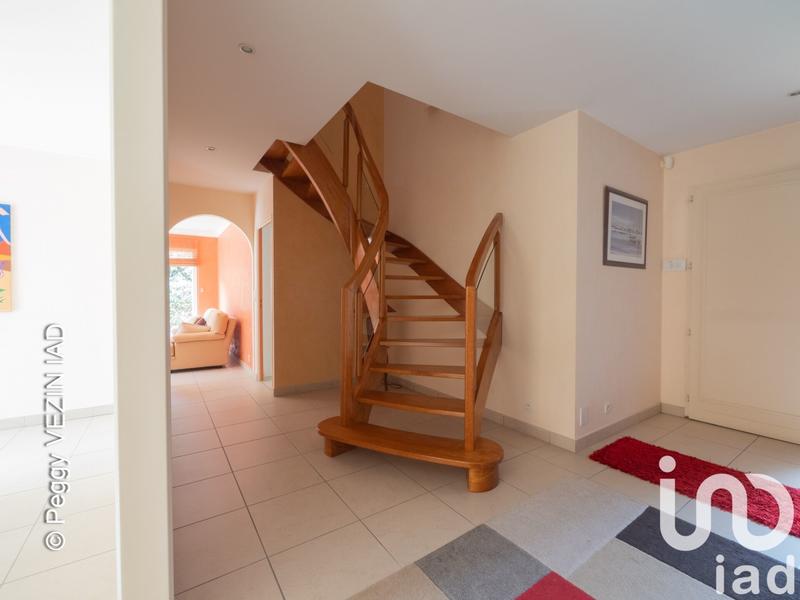 Maison - 173 m² - 7 pièces