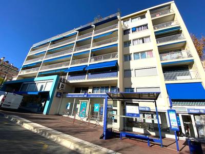 Appartement - 31 m² - 2 pièces