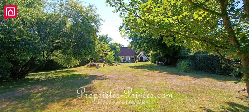 Maison - 65 m² - 3 pièces