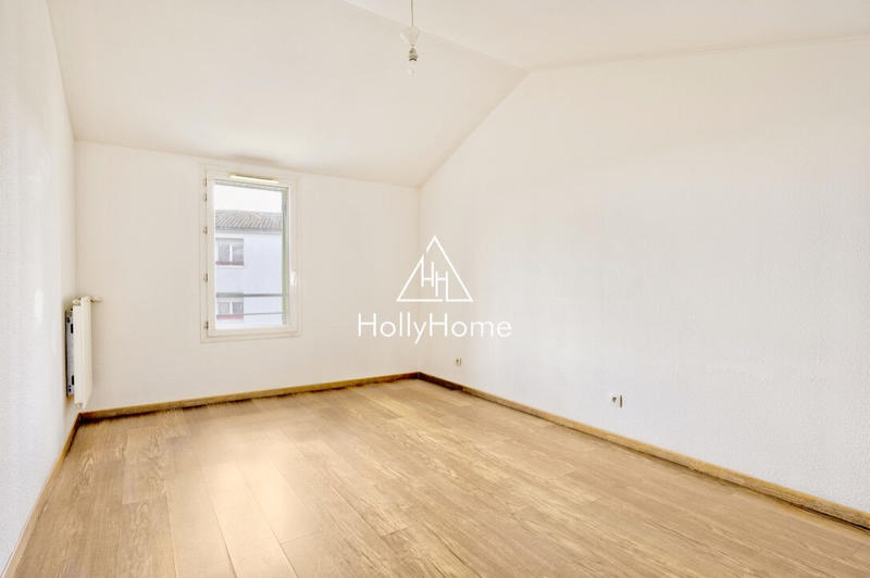 Maison - 108 m² - 5 pièces